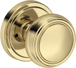 Baldwin Pv.bre.srr Bremerton Privacy Door Knob Set - Brass. Fixed Price $142.80.