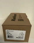 Kwikset 300MNKSQT Maven Privacy Door Knob - Chrome. Fixed Price $27.95.