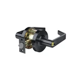 Tell Door Handle DLC2600 Heavy Duty Commercial Cortland Storeroom - Matte Black. Fixed Price $59.99.