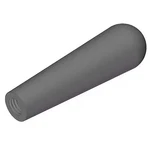 Innovative Components GN4C----L2---21 Long Tapered Knob, 1/4-20 Thread Size,. Fixed Price $5.19.