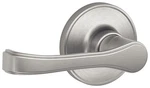 Schlage J10-TOR Stainless Steel Torino Passage Door Lever Set (formerly Dexter). Fixed Price $26.36.