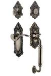 Nostalgic Warehouse Vicman Eset 238 Cg Rh Victorian Right Handed. Fixed Price $491.25.