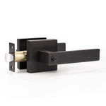 Knobwell Exterior Door Heavy Duty Keyed Entry Handlesetnot Alike.... Fixed Price $50.89.