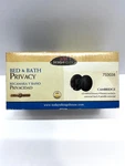 New 3PK Design House Privacy Door Knob Oil Rubbed Bronze, 753038. Fixed Price $79.95.