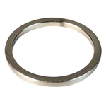 3/32" Baldwin 8440.150.002 Blocking Ring Mortise Cylinder Collar, Satin Nickel. Fixed Price $9.99.