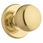 Weiser Lock GAC12F Fairfax Single Dummy Door Knob From The Elements Series. Fixed Price $14.99.