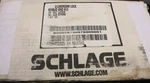 Storeroom ND80JD Rho 613 ( -schlage Interchangable Core ,- Finish). Fixed Price $255.00.