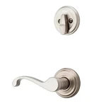 4 Pack Kwikset 966CHL Rh 15 V1 Commonwealth Interior Satin Nickel New. Fixed Price $67.95.