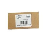 Schlage F10 Jaz 626 Passage Satin Chrome. Fixed Price $30.00.