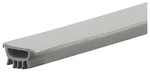 Door Bottom Insert, Gray Vinyl, 36.5-IN.. Fixed Price $24.33.