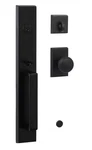 Sureloc VL507OK Vail Full Plate Single Cylinder Keyed Entry Handleset. Fixed Price $198.68.
