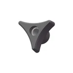 Innovative Components GN5C----3P1--22 Hand Knob,through HOLE,5/16"-18 Pk 10. Fixed Price $11.50.