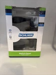 Schlage Aged Bronze Finish 716 Hall Closet Door Handle New. Fixed Price $30.00.
