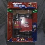 Kwikset Oil Rubbed Bronze Indoor Handle Knob Hall Closet Panty Bedroom Nib. Fixed Price $19.99.