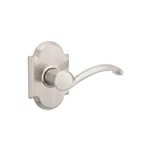 Kwikset Austin Series Passage Door Lever For Hall And CLOSETS720AUL 15 6AL. Fixed Price $57.02.