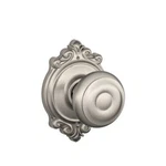 Schlage Brookshire Collection Georgian Passage Knob. Fixed Price $52.89.