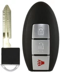 Keyless Entry Remote 285E3-CL01D CL02D Car Control Proximity Fob Smart CLO2D. Fixed Price $67.49.