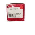 Kwikset 968HFLRDT-26 Halifax Round Interior Dummy Handleset Trim Bright Chrome. Fixed Price $20.56.