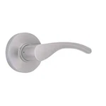 Home Decorators Collection Primrose Satin Nickel Passage Hall/closet Door Lever. Fixed Price $10.99.