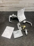 Sargent Sg 28- Ll 26D Lever Lockset Privacy. Fixed Price $150.00.
