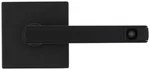 Kwikset 720HFLSQTLED-514 Halifax Passage Door Lever W/square Rose Matte. Fixed Price $45.00.