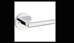 Kwikset 91570-004 Milan Single Dummy Door Handle Lever With Modern Contemporary. Fixed Price $20.00.