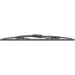 Windshield Wiper Blade-hatchback Anco 14C-18 Direct Replacement. Fixed Price $11.99.