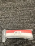 (qty 4) Allhom B07T7D3T3Q Door Draft Stopper Under Seal 39" White. Fixed Price $18.74.