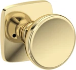 Baldwin Pv.sol.sfr Solvang Privacy Door Knob Set - Brass. Fixed Price $175.70.