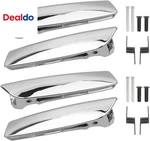 Interior Door Handle Lever For Driver & Passenger Side Panel 22855617. Fixed Price $30.13.