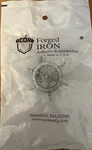 Acorn Mfg Pewter Cabinet Knobs/pulls, Ship's Wheel Anchor Made Usa, New. Fixed Price $14.99.