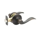 Copper Creek, WL2220TB, Waverlie, Lever, Passage, Function, Tuscan Bronze - New. Fixed Price $29.99.