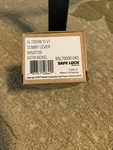 Brand New Kwikset SL7000WI Winston Reversiber Non-turning One-sided Dummy. Fixed Price $13.50.