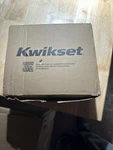 Kwikset Tustin Hall/closet Lever Polished Chrome Dummy Handle. Fixed Price $16.88.