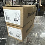 Kwikset Cove Interior Privacy Door Knob With Lock, Handle For Bathroom A.... Fixed Price $17.00.