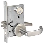 Assa Abloy Accentra PBR8807FL X 626 Lever Lockset,mechanical,entrance 4ECR1. Fixed Price $657.72.