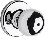 Polo Interior Privacy Door Knob With Lock, Handle For Bathroom Bedroom,. Fixed Price $59.95.