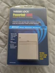 Weiser Lock Powerbolt 3000 Home Access System Remote Garage Door Opener New. Fixed Price $19.99.