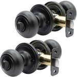 Copper Creek Colonial Privacy Interior Door Knob Ansi GRADE-3 Certified,. Fixed Price $24.06.