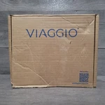Viaggio Clomhmcon-sth Psg 234 Lh Split Finish Left Handed Satin Brass. Fixed Price $109.00.