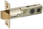Baldwin 53000039 Replacement Latch, Lifetime Polished Brass. Fixed Price $69.94.