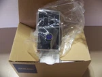 Schlage FE695-CEN-LAT Chrome Century Touch Entry Leverset With Latitude. Fixed Price $65.00.