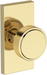 Baldwin Pv.vas.cfr Vashon Privacy Door Knob Set - Brass. Fixed Price $182.70.