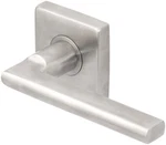 Inox SE243L461-32D Sunrise Passage Door Lever Set Satin Stainless Steel. Fixed Price $139.99.