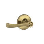 Dexter Privacy Lever Lasalle J40-605 Left Hand Polished Brass. Fixed Price $16.95.
