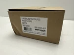 Kwikset SL4000AL Sqt 514 Rcal Rcs Daylon Privacy Lever-iron Black. Fixed Price $18.95.