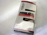 Weiser Lock Keyed Entry 70005664-042. Fixed Price $29.37.