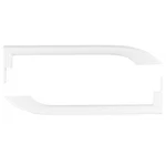 Upgraded Lifetime Appliance 5304506469 Metal Door Handles Compatible With.... Fixed Price $85.85.
