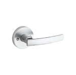 Kwikset 157SYLRDT-26D Sydney Half Dummy Lever, Satin Chrome. Fixed Price $23.76.