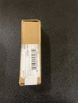 Emtek 2232US10B Inch Long Baseboard Door Stop - Oil Rubbed Bronze. Fixed Price $11.91.